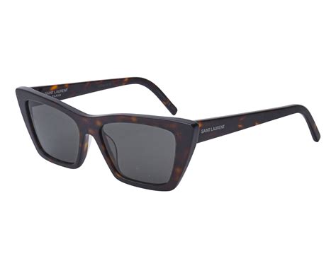 occhiali da sole ysl 276 mica|Sunglass Hut at Macy's.